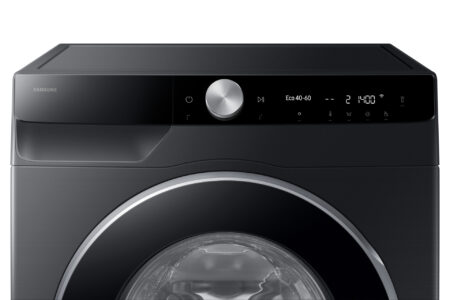 Samsung SuperSpeed Wasmachine 6000-serie WW11DG6B25LB - EWO2040 - Afbeelding 10