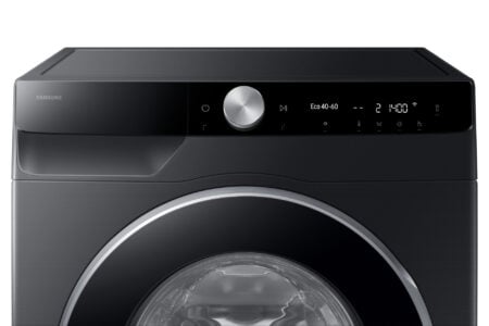 Samsung SuperSpeed Wasmachine 6000-serie WW11DG6B25LB - EWO2005 - Afbeelding 10