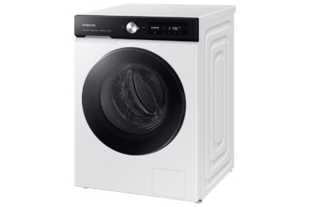 Samsung Bespoke AI Wash Wasmachine 7000-serie WW11BB744AGES2 EWO1849 - Afbeelding 5