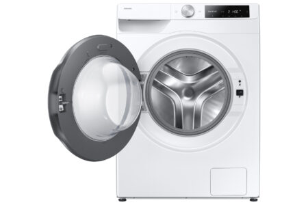 Samsung WW11DG6B25LE wasmachine Voorbelading 11 kg 1400 RPM Wit EWO2006 - Afbeelding 7