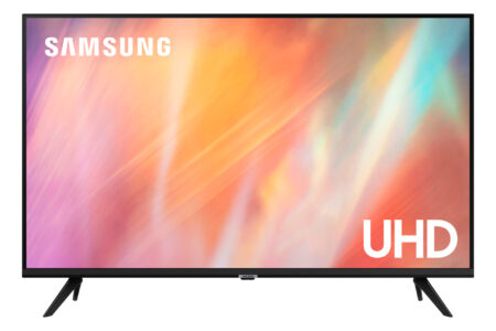 Samsung UE43AU7020KXXU tv 109,2 cm (43") 4K Ultra HD Smart TV Wifi Zwart - EWO1994 - Afbeelding 12