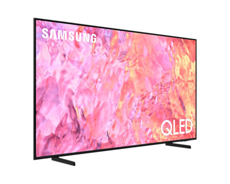 Samsung QE50Q60CAUXXN 127 cm (50") 4K Ultra HD Smart TV Wifi Zwart EWO2059 - Afbeelding 12