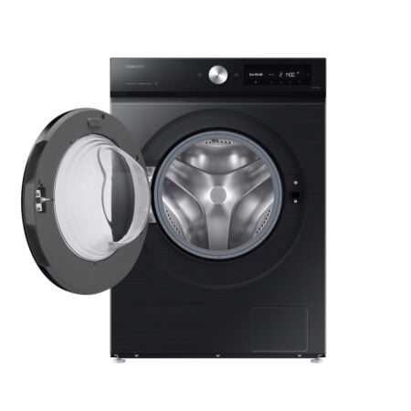 Samsung WW90DB7U94GB wasmachine Voorbelading 9 kg 1400 RPM Zwart EWO2013 - Afbeelding 21