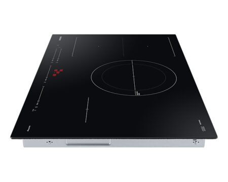 Samsung NZ84C5047FK Zwart Ingebouwd 80 cm Inductiekookplaat zones 4 zone(s) - EWO1899 - Afbeelding 3
