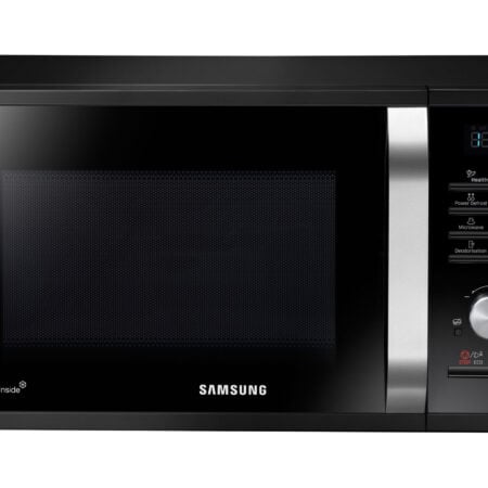 Samsung MS28B303TAK Zwart Solo-magnetron Aanrecht 28 l 1000 W