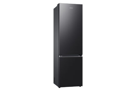 Samsung RB38C705CB1 koel/vries combinatie 390 l C Zwart - EWO2206 - Afbeelding 5