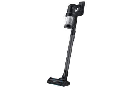 Samsung VS28C9784QK 2-in-1-steelstofzuiger Zakloos 1200, 730 Zwart - EWO1907 - Afbeelding 18