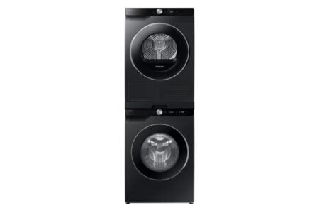 Samsung SuperSpeed Wasmachine 6000-serie WW11DG6B25LB - EWO2005 - Afbeelding 12