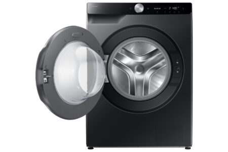 Samsung SuperSpeed Wasmachine 6000-serie WW11DG6B25LB - EWO2040 - Afbeelding 7