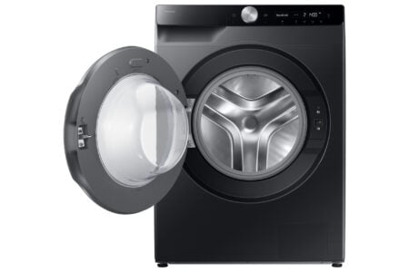 Samsung SuperSpeed Wasmachine 6000-serie WW11DG6B25LB - EWO2005 - Afbeelding 7