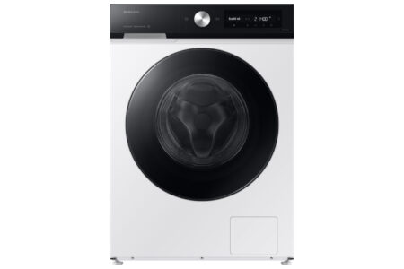 Samsung WW90DB7U94GEU3 wasmachine Voorbelading 9 kg 1400 RPM Wit - EWO2043