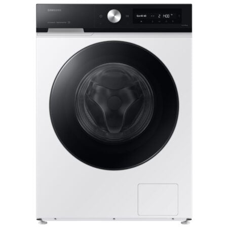 Samsung WW90DB7U94GEU3 wasmachine Voorbelading 9 kg 1400 RPM Wit - EWO2043