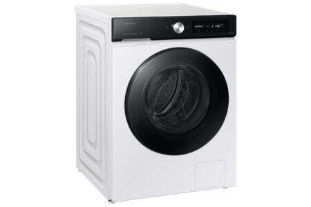 Samsung WW90DB7U94GEU3 wasmachine Voorbelading 9 kg 1400 RPM Wit - EWO2043 - Afbeelding 4