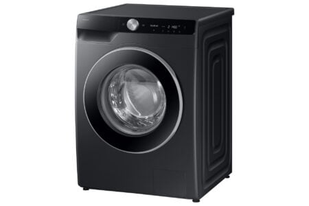 Samsung SuperSpeed Wasmachine 6000-serie WW11DG6B25LB - EWO2005 - Afbeelding 4