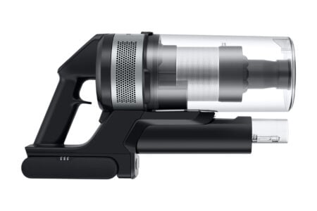 Samsung Jet™ 75E Pet steelstofzuiger VS20B75AGR5 EWO1905 - Afbeelding 9