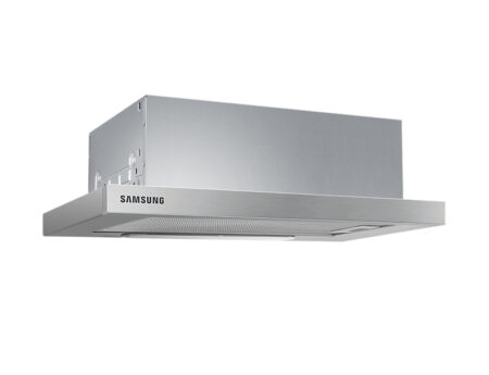 Samsung NK24M1030IS Semi-inbouw (uittrekbaar) Roestvrijstaal 392 m³/uur EWO2145 - Afbeelding 4