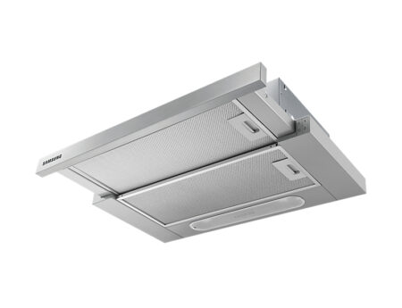 Samsung NK24M1030IS Semi-inbouw (uittrekbaar) Roestvrijstaal 392 m³/uur EWO2145 - Afbeelding 7