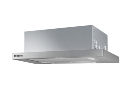 Samsung NK24M1030IS Semi-inbouw (uittrekbaar) Roestvrijstaal 392 m³/uur EWO2145 - Afbeelding 3