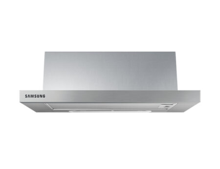 Samsung NK24M1030IS Semi-inbouw (uittrekbaar) Roestvrijstaal 392 m³/uur EWO2145