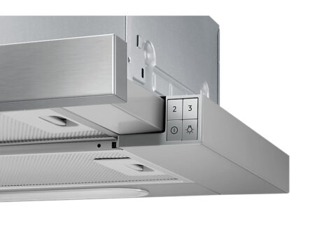 Samsung NK24M1030IS Semi-inbouw (uittrekbaar) Roestvrijstaal 392 m³/uur EWO2145 - Afbeelding 6