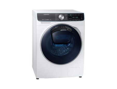 Samsung WW80M760NOM wasmachine Voorbelading 8 kg 1600 RPM Wit - EWO1549 - Afbeelding 13