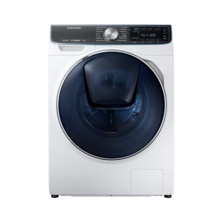 Samsung WW80M760NOM wasmachine Voorbelading 8 kg 1600 RPM Wit EWO1853