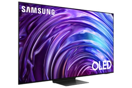 Samsung Series 9 65" OLED 4K Smart TV S95D (2024) - Afbeelding 9