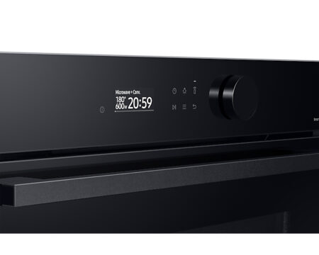 Samsung NQ5B5763DDK 50 l 2700 W Zwart - EWO2147 - Afbeelding 9