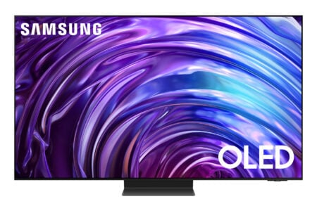 Samsung Series 9 65" OLED 4K Smart TV S95D (2024) - Afbeelding 7