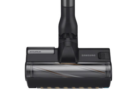 Samsung VS20C8524TB 2-in-1-steelstofzuiger Zakloos 580 W Zwart, Blauw - EWO1843 - Afbeelding 13