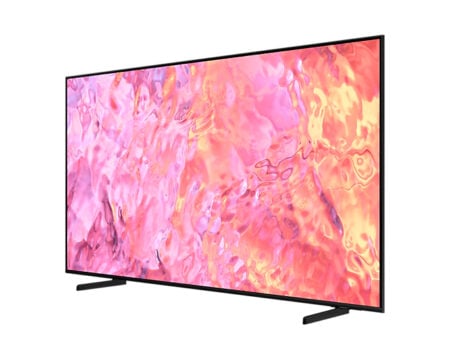 Samsung QE50Q60CAUXXN 127 cm (50") 4K Ultra HD Smart TV Wifi Zwart EWO2059 - Afbeelding 7
