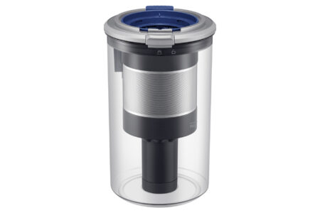 Samsung Jet™ 85 Multi steelstofzuiger VS20C852CTN/WA - Afbeelding 6