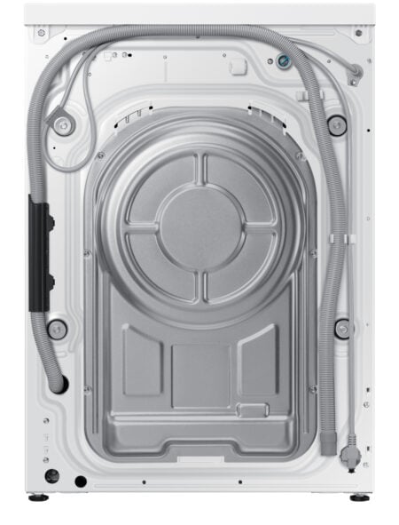 Samsung WD11DG6B85BK Was-droogcombinatie Vrijstaand Voorbelading Wit D  -EWO2194 - Afbeelding 5