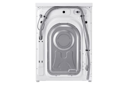 Samsung EcoBubble™ Wasmachine 8KG 5000-serie WW80CGC04ATEEN EWO1818 - Afbeelding 6