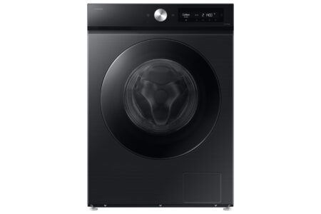 Samsung WD11DB7B85GB Was-droogcombinatie Vrijstaand Voorbelading Zwart D - EWO2188 - Afbeelding 11