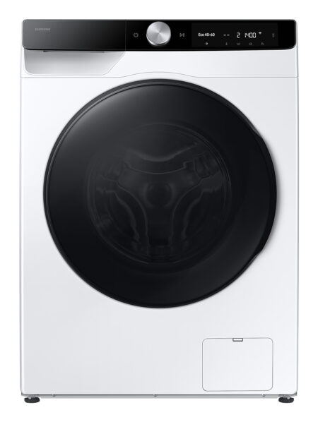 Samsung WD90DG6G94BK Was-droogcombinatie Vrijstaand Voorbelading Wit E - EWO2198 - Afbeelding 13