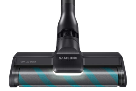 Samsung Jet™ 85 Multi steelstofzuiger VS20C852CTN/WA - Afbeelding 22