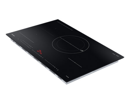 Samsung NZ84C5047FK Zwart Ingebouwd 80 cm Inductiekookplaat zones 4 zone(s) - EWO1899 - Afbeelding 4
