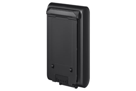 Samsung Jet™ 85 Multi steelstofzuiger VS20C852CTN/WA - Afbeelding 11