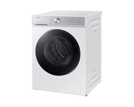 Samsung BESPOKE QuickDrive™ Wasmachine 8000-serie WW11DB8B95GH - EWO2039 - Afbeelding 4
