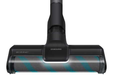 Samsung VS28C9784QK 2-in-1-steelstofzuiger Zakloos 1200, 730 Zwart - EWO1846 - Afbeelding 26