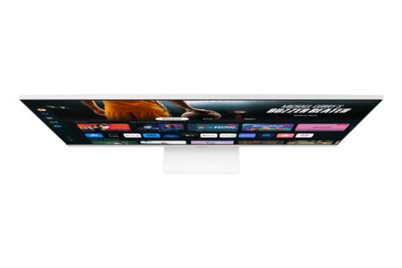 Samsung 32" Smart Monitor M7 M70D UHD - Afbeelding 7