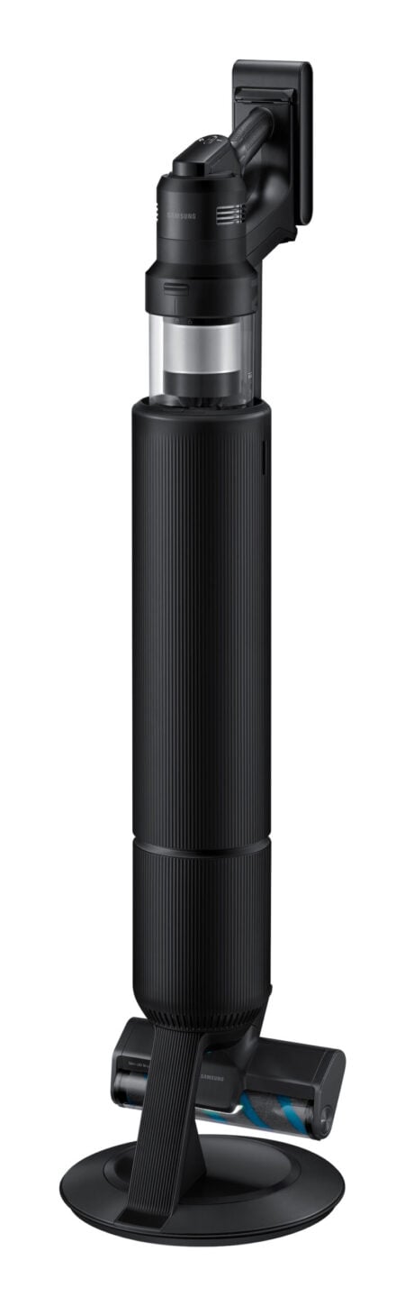Samsung VS90F40DEK steelstofzuiger & elektrische bezem 2-in-1-steelstofzuiger - EWO2187 - Afbeelding 3