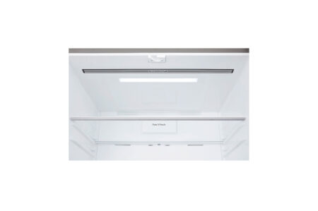 LG GML844PZKZ amerikaanse koelkast Vrijstaand 428 l E Zilver EWO25625DHZ - Afbeelding 4