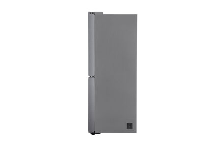 LG GML844PZKZ amerikaanse koelkast Vrijstaand 428 l E Zilver EWO25625DHZ - Afbeelding 11