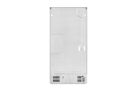LG GML844PZKZ amerikaanse koelkast Vrijstaand 428 l E Zilver EWO25625DHZ - Afbeelding 12