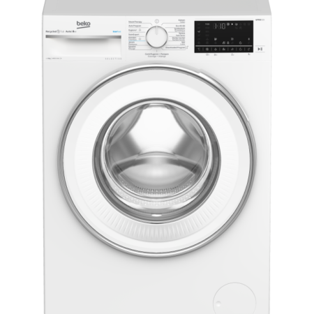 Beko B5WT584106W2 wasmachine