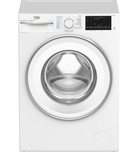 Beko B5WT584106W2 wasmachine