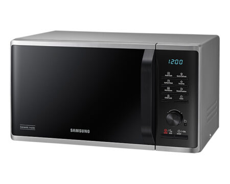Samsung MS23B3515AS Zwart, Grijs Solo-magnetron Aanrecht 23 l 1150 W - Afbeelding 7