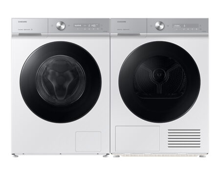 Samsung BESPOKE QuickDrive™ Wasmachine 8000-serie WW11DB8B95GH - EWO2039 - Afbeelding 11